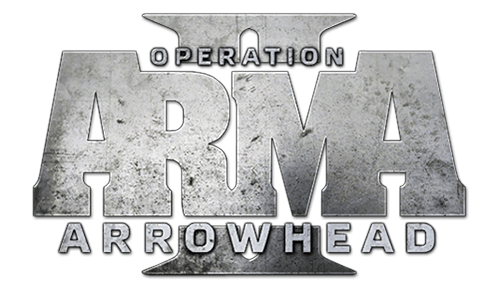 Play Arma 2: Operation Arrowhead with Eye Tracking