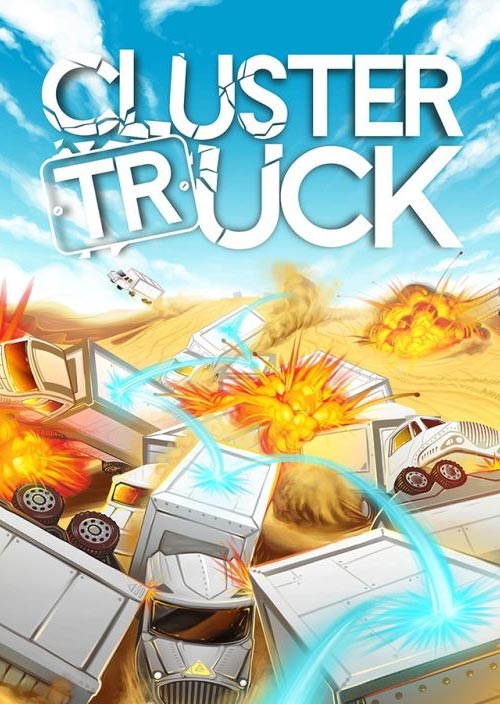 Clustertruck