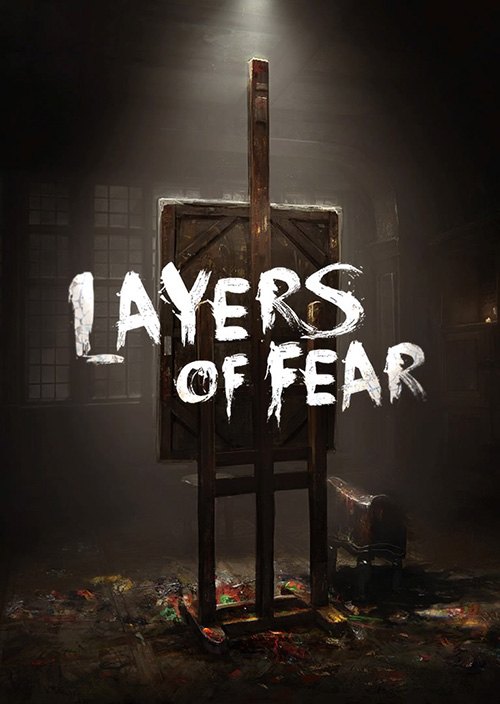 Layers of Fear
