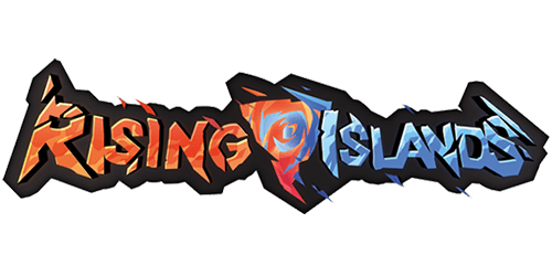 Boost your powers in Rising Islands with Eye Tracking