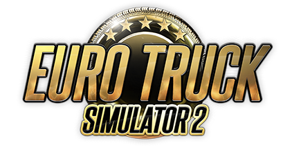Euro Truck Simulator Logo