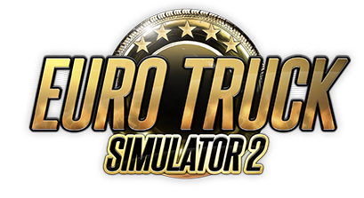 Euro Truck Simulator 2 Com Controle de Xbox 360 