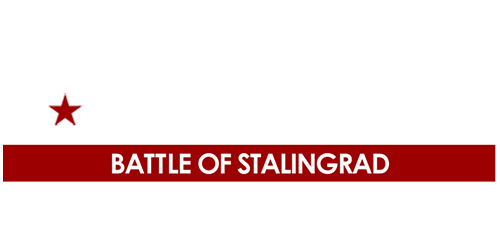 Battle of Stalingrad with sharper vision.