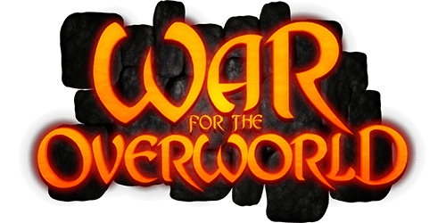Conquer the Overworld with Eye Tracking