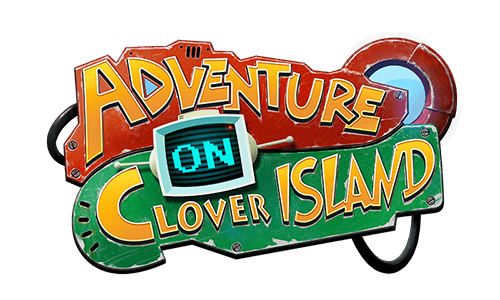 用眼动追踪玩Skylar & Plux: Adventure on Clover Island