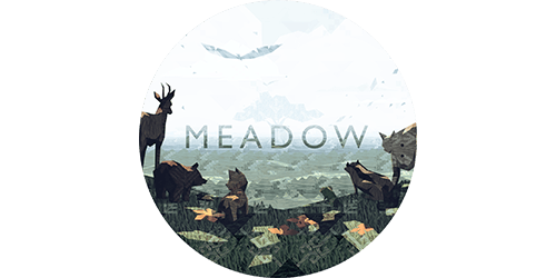 Play Meadow with Tobii Eye Tracking