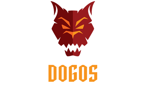 Shoot 'em up in DOGOS with Eye Tracking