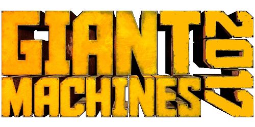 Take control of Giant Machines 2017 with Eye Tracking