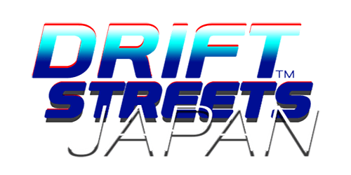 Drift Streets Japan with Eye Tracking