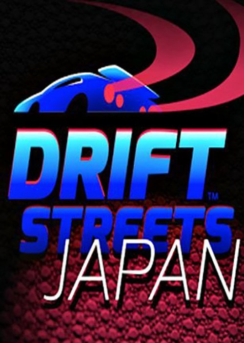 Drift Streets Japan