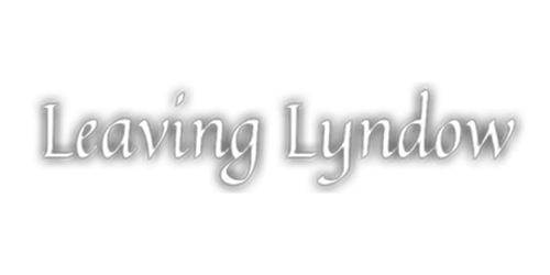 Prepare for Leaving Lyndow with Eye Tracking