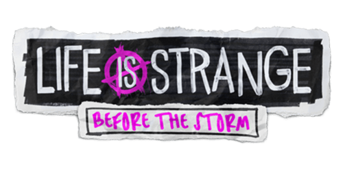 Live Life is Strange: Before the Storm with Eye Tracking