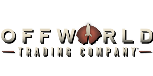 Build an Offworld Trading Company with Tobii Eye Tracking