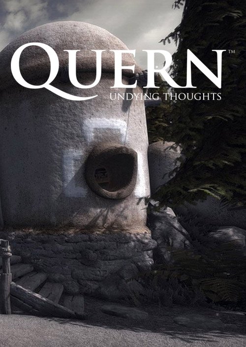 Quern-Undying Thoughts