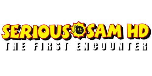 Have a Blast in Serious Sam HD: TFE with Eye Tracking 