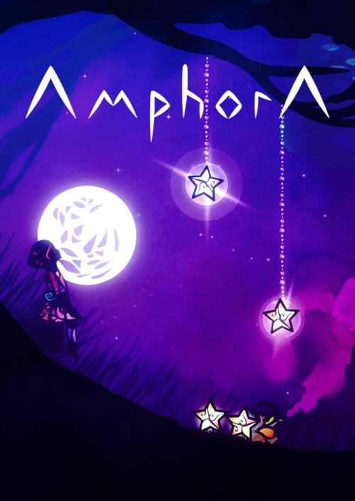 Moondrop Presskit - Amphora