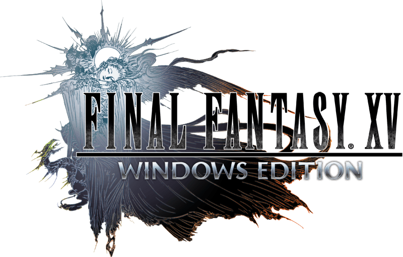 Experience Final Fantasy XV with Eye Tracking