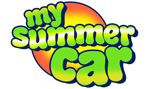 用眼动追踪修理My Summer Car