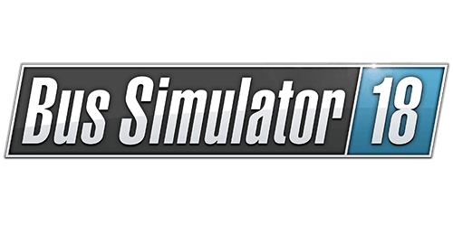 Play Bus Simulator 18 with Eye Tracking