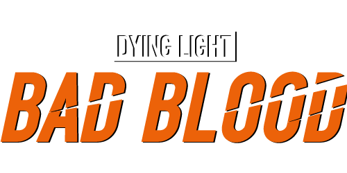 用眼动追踪玩Dying Light: Bad Blood