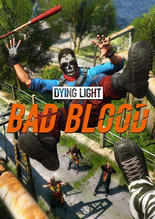 Dying Light (PS4) - Tokyo Otaku Mode (TOM)