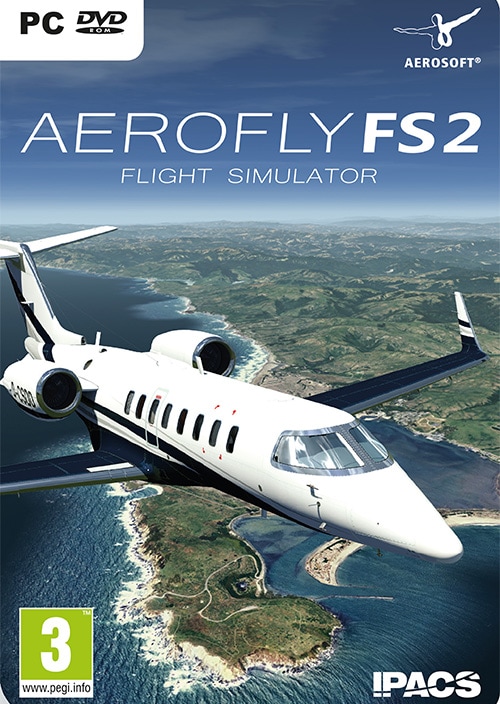 Play Aerofly FS 2 with Tobii Eye Tracking