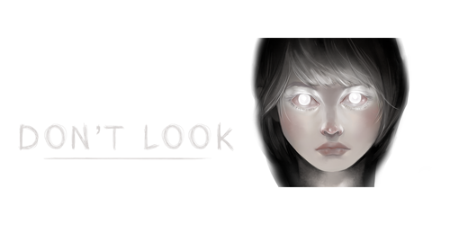Play Don’t Look with Eye Tracking