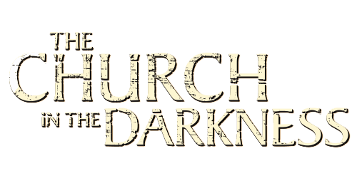 Play The Church in the Darkness with Eye Tracking