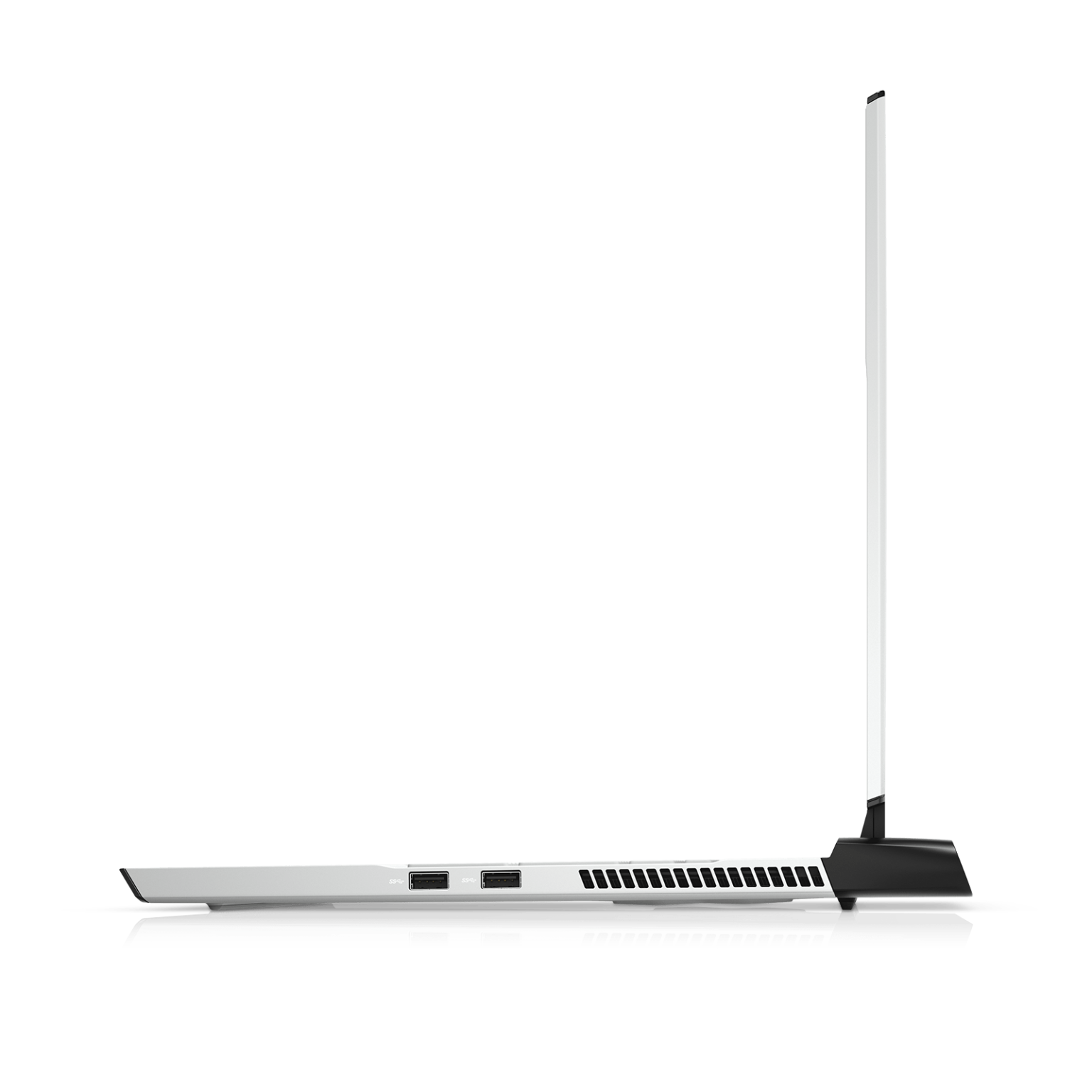 Alienware m17 with Tobii Eye Tracking