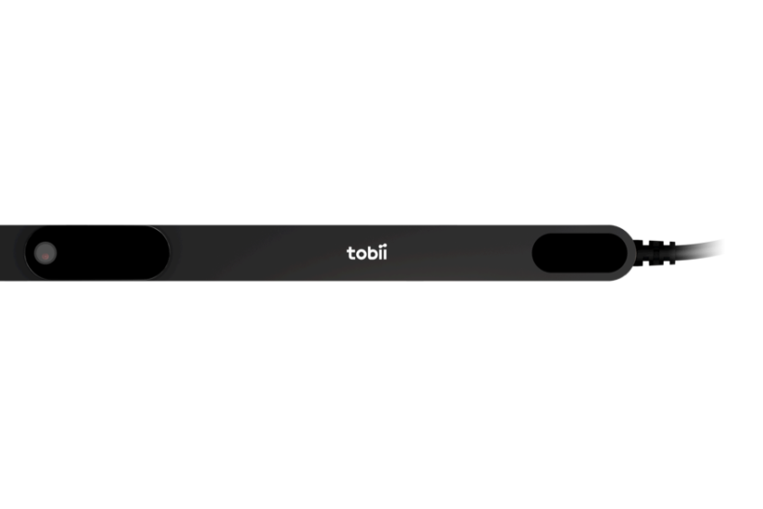 Tobii Gaming Eye Trackers for PC Games in Desktop, Laptops & Monitors