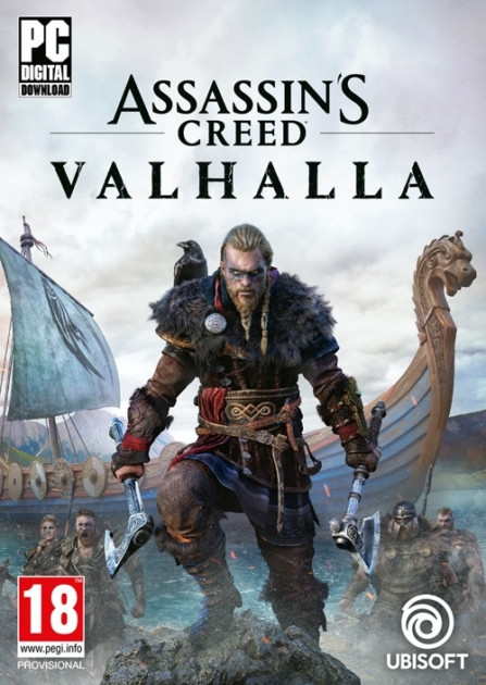 Assassin’s Creed® Valhalla