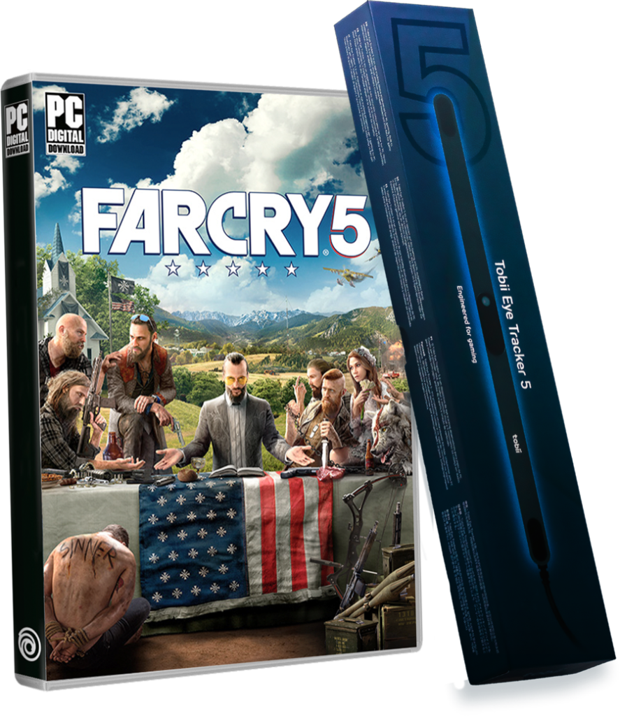 free download far cry 5 collectors edition