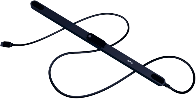 Tobii Eye Tracker 5 The Next Generation of Head and Eye Tracking