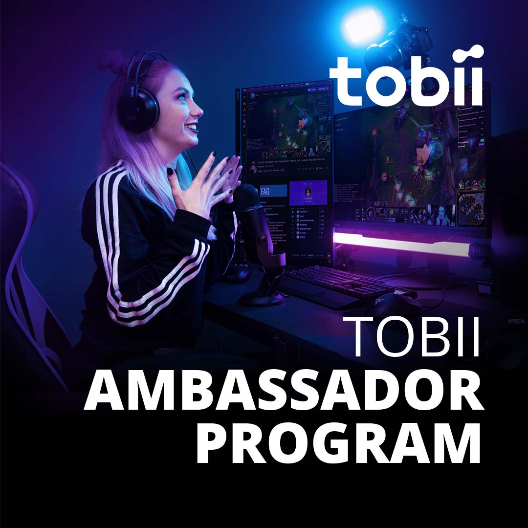 Twitch Ambassador Program