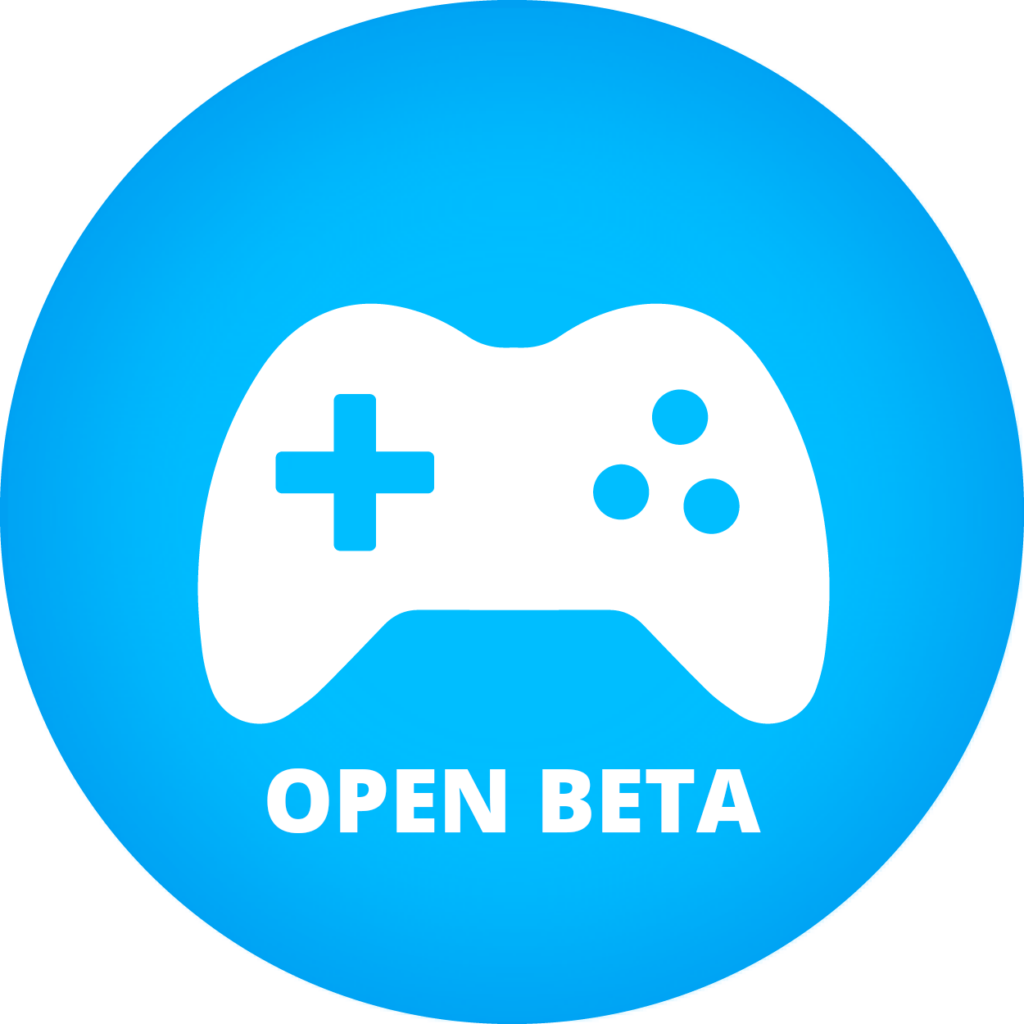 Tobii Game Hub Open Beta v3.0.1