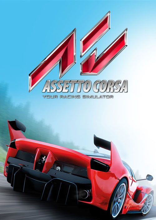 Assetto Corsa®