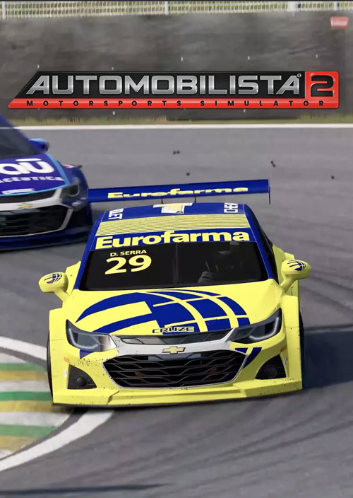 Automobilista 2