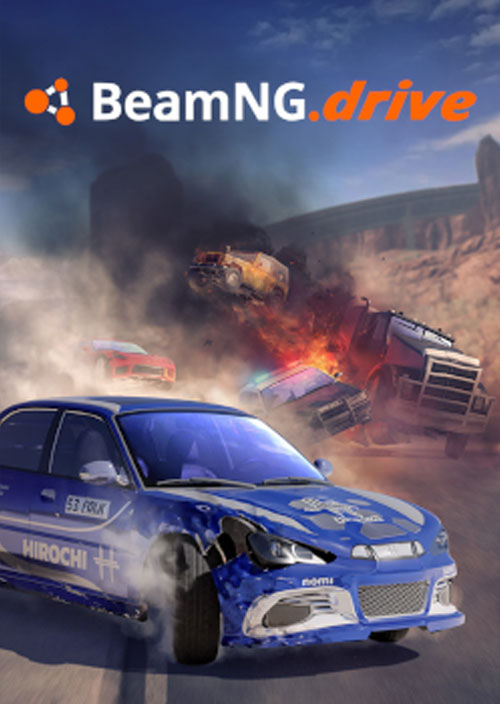 BeamNG.drive