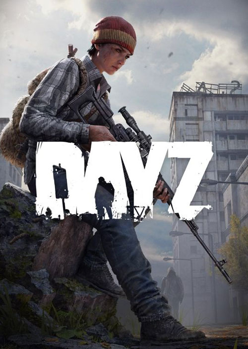 DayZ