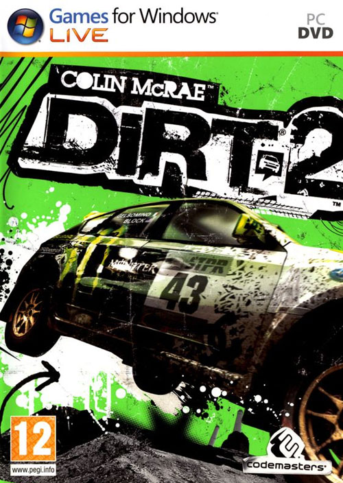 独特の上品 McRae: Colin Dirt Gaming Tobii - Tracking Eye + 2 Nintendo Switch