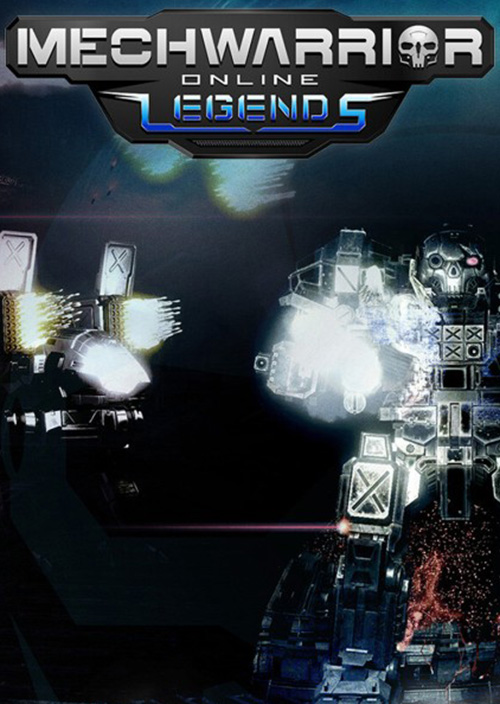 MechWarrior Online Legends