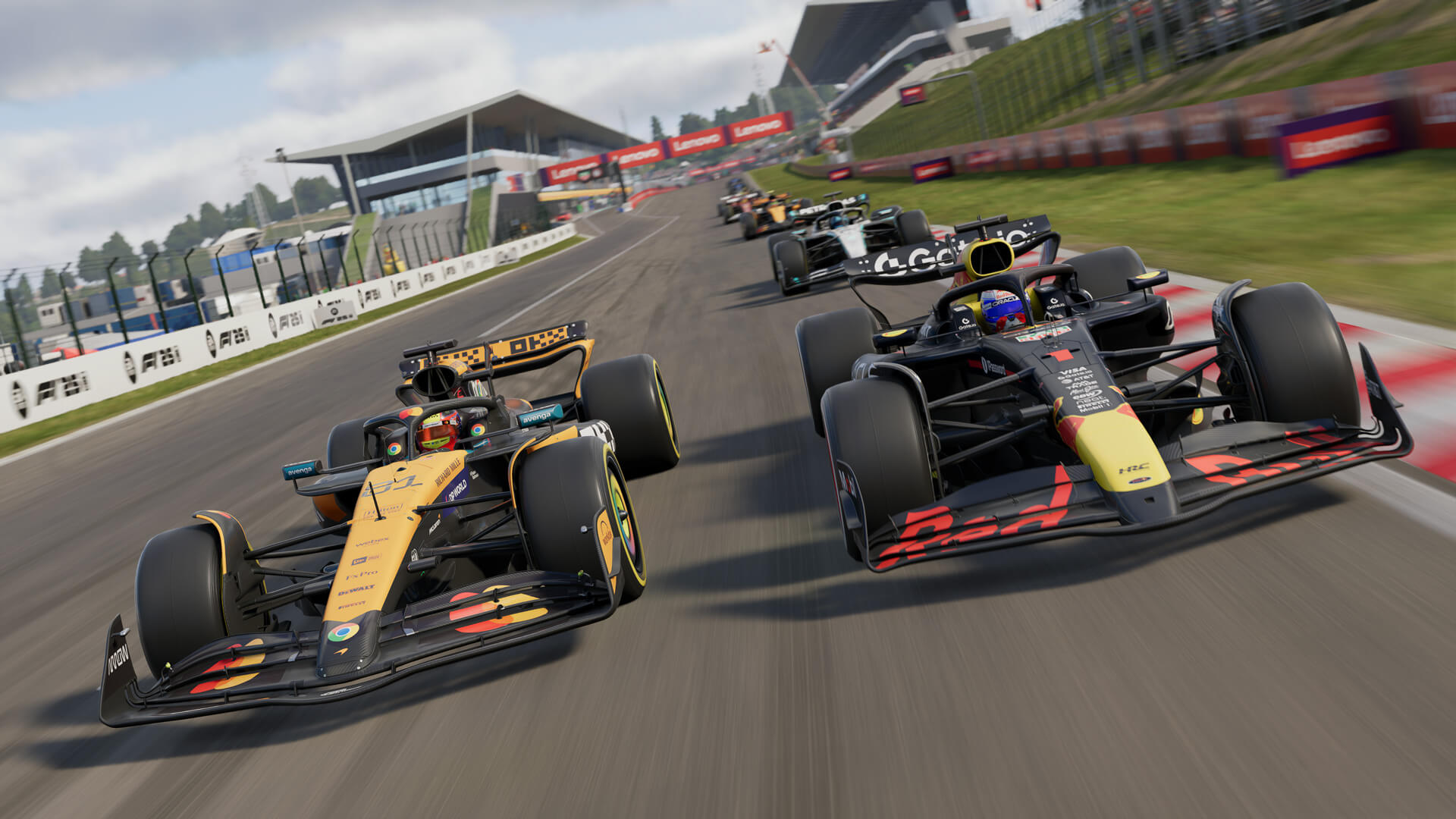 F1® 2024