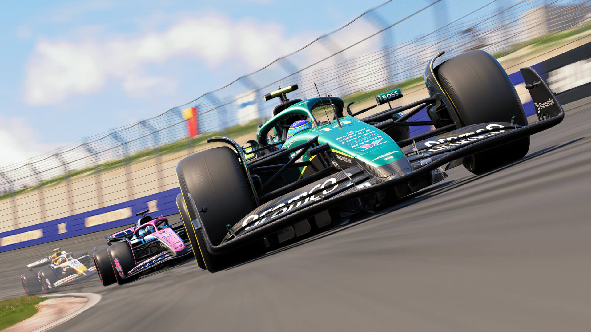 F1® 2024