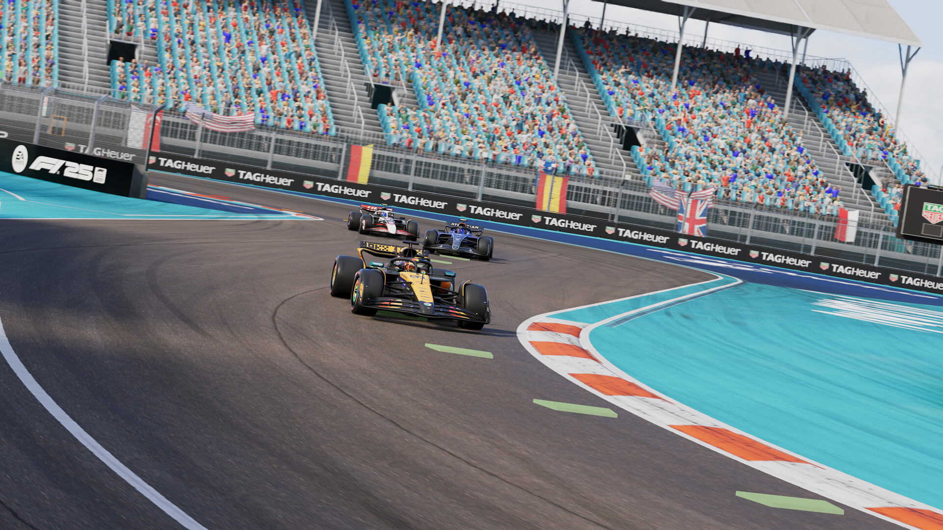 F1® 2024